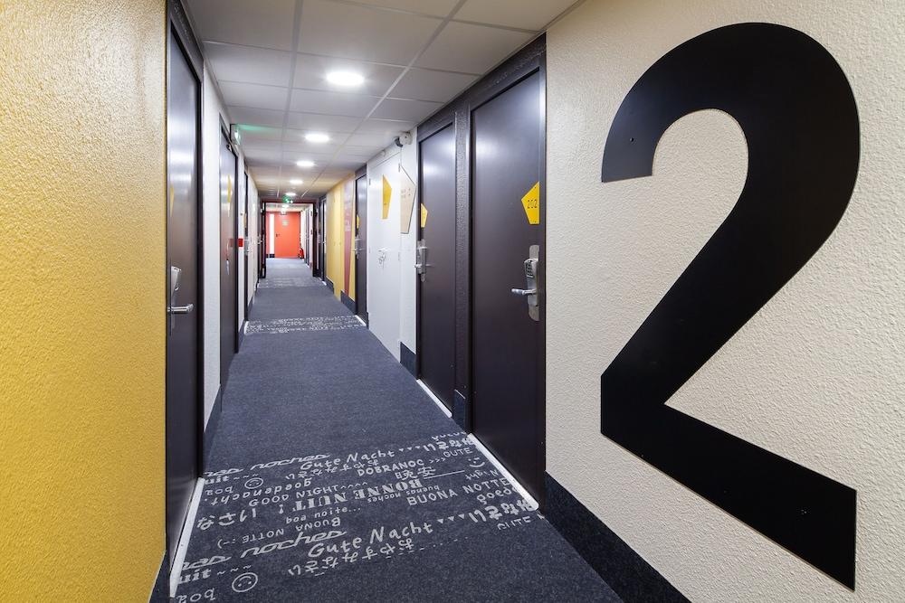 بي آند بي هوتل سان ميتشل سور-أورج داخلي