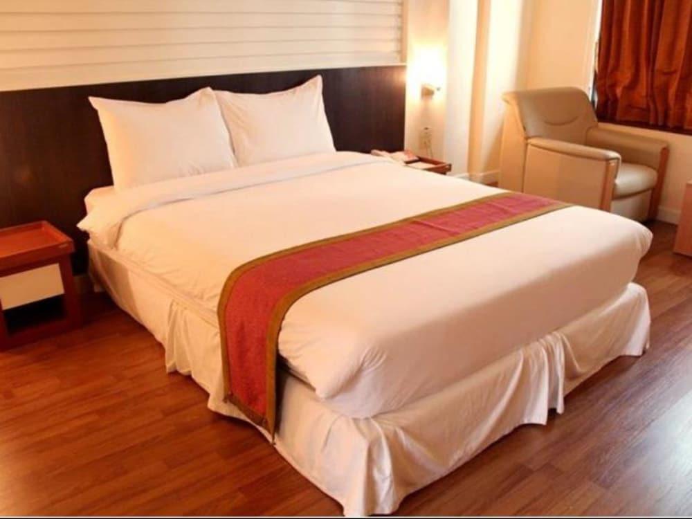 يو بليس آت أوبون راتشاتاني يونيفيرسيتي غرفة