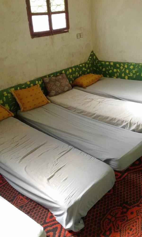 Gite  Imouzzar Room