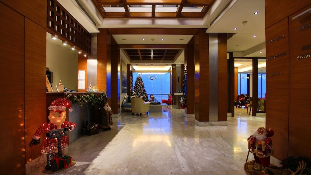 Monte Mare Hotel Featured Image