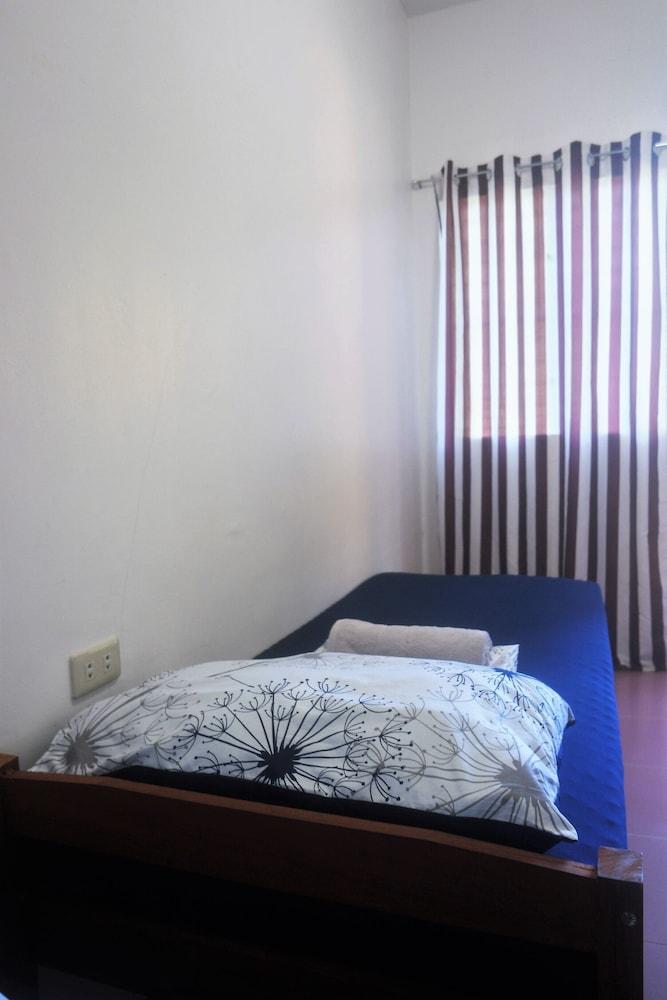 ESE House Room