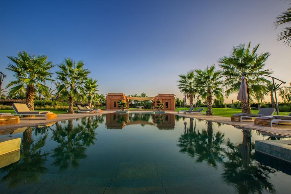 قصر جهار محال