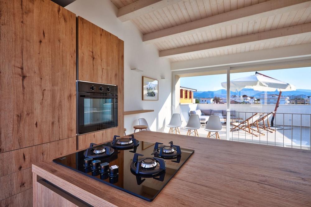 بي آند بي وريفورت داخلي