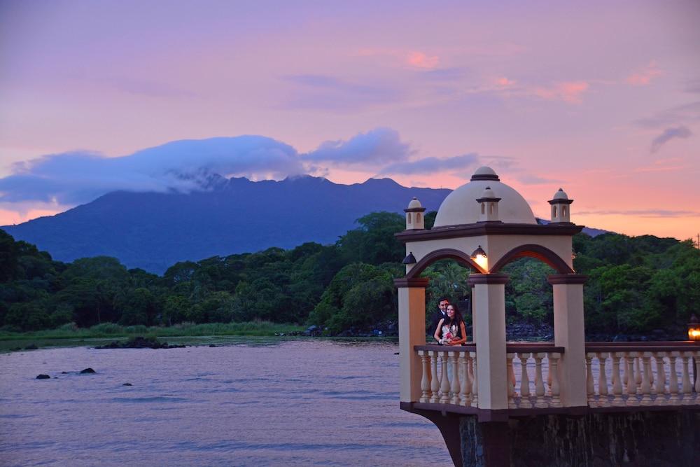 أوتل إل رايث لايك جرانذا نيكاراغوا المنطقة الخارجية