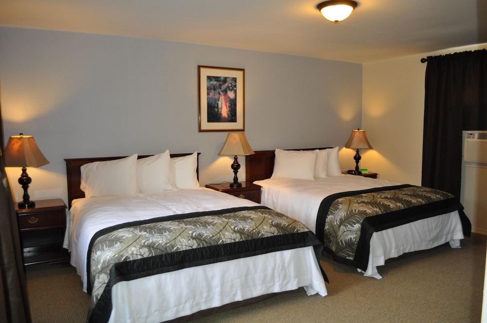 واين فالي إن