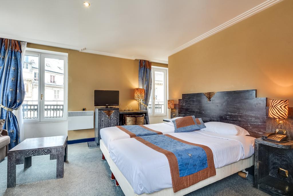 بافيليون أوبيرا بورس أخرى