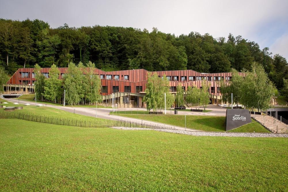 ويلنيس هوتل سوتيليا - تيرميه أوليميا