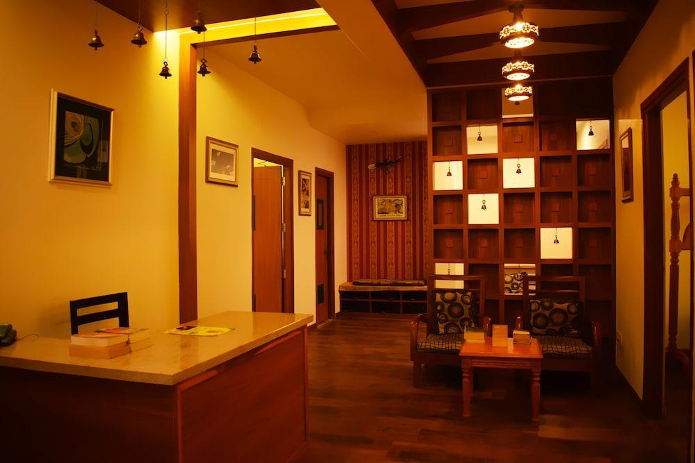 Green View by Green Tree Hotels Spa