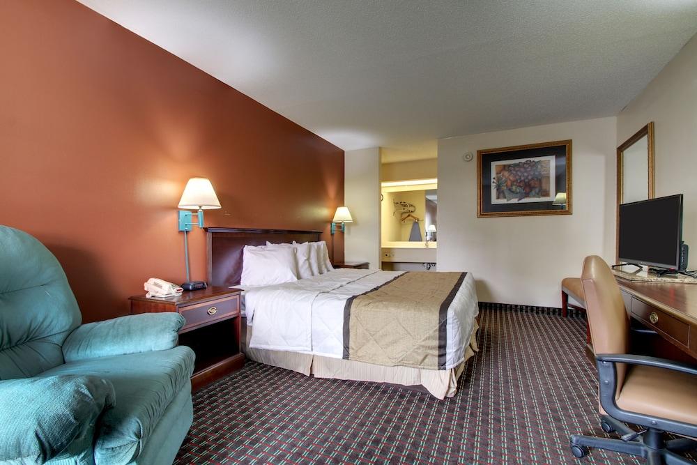 كي ويست إن - لافاييت