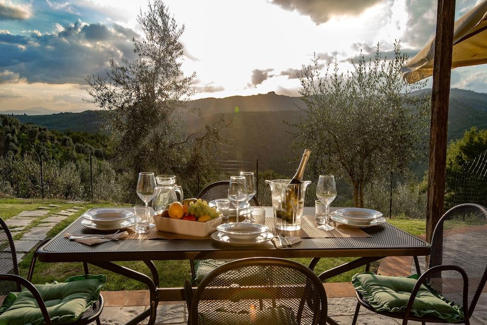 Chianti Sunshine