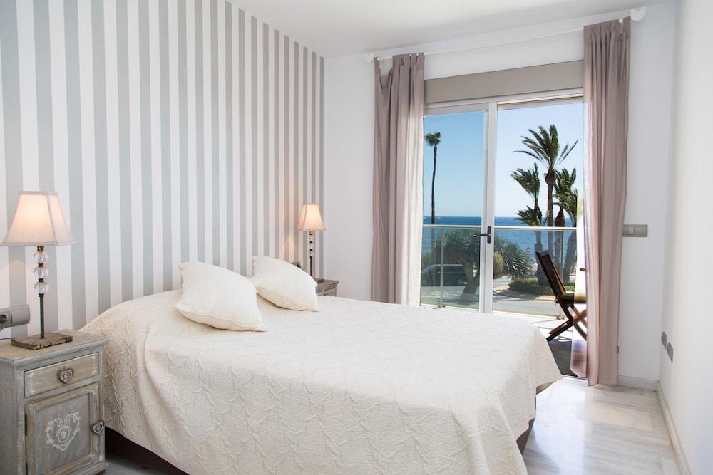 فيستاس أل مار إن إل بويرتو دي خافيا