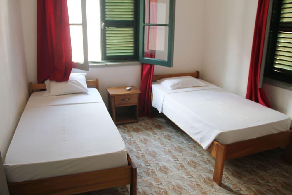 Cocoa Hotel Residence São Tomé Featured Image