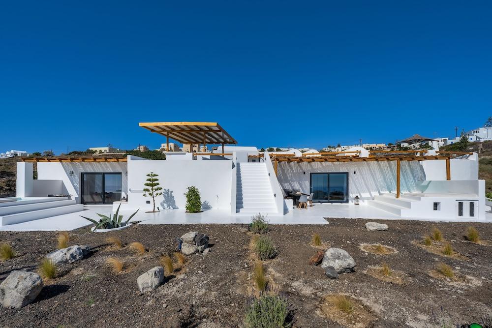 Abrazo Villas Exterior