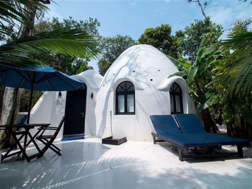 موونلايت ريزورت