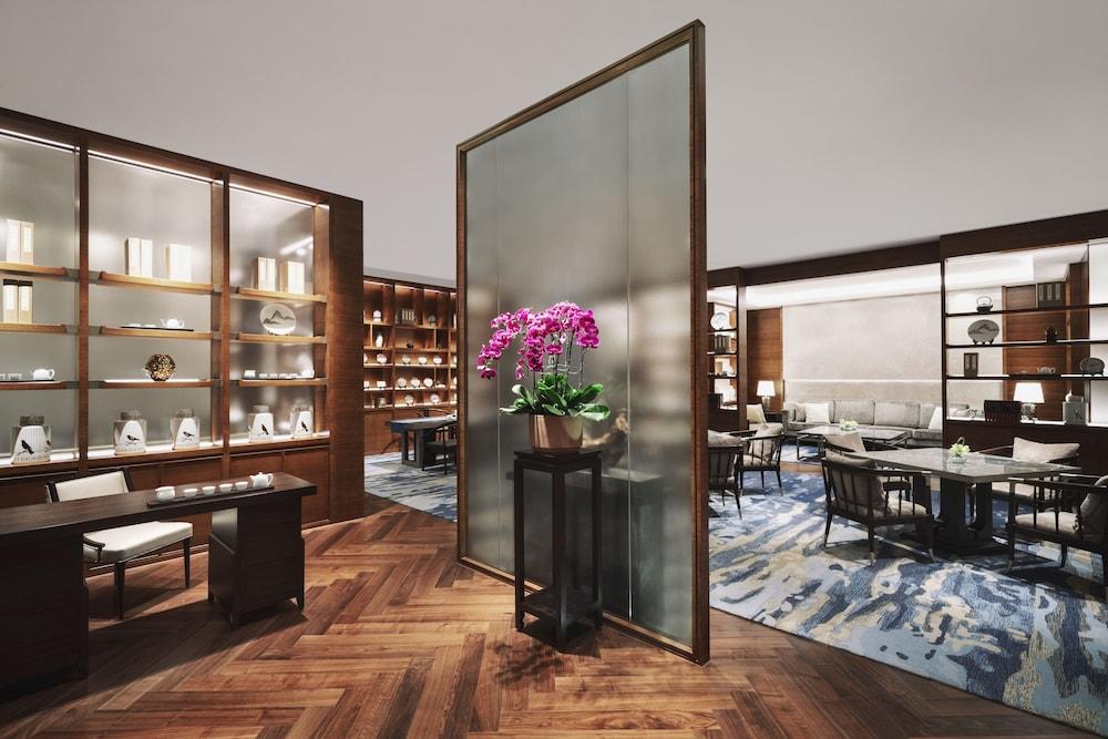 بيجينج فورتشون جروف هوتل داخلي