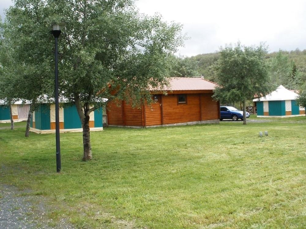 بنغالوز بويرتا دي لا ديماندا المنطقة الخارجية