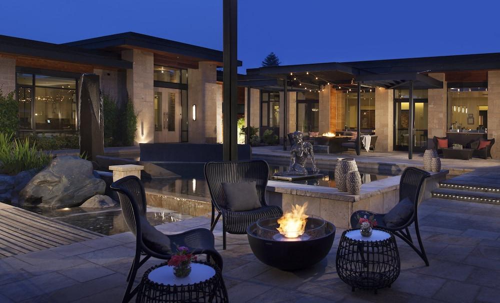 بارديسونو هوتل آند سبا