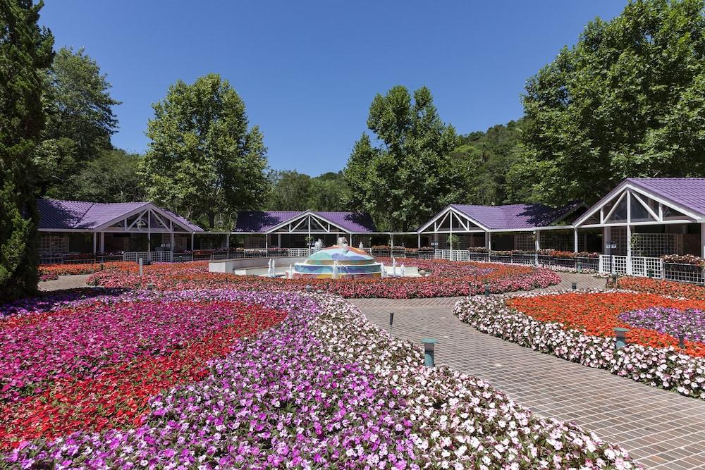 Hotel Unique Garden