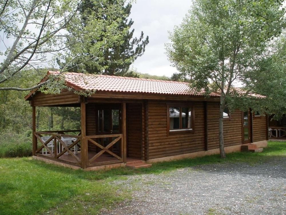 بنغالوز بويرتا دي لا ديماندا المنطقة الخارجية