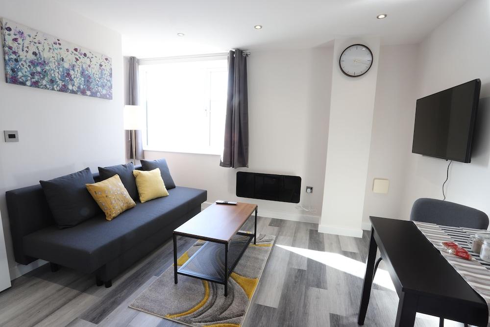 NEC Airport Shortstay