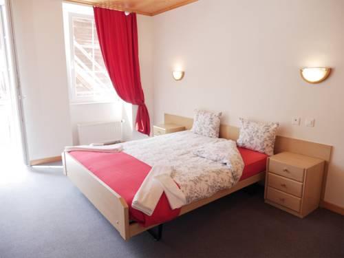 Hotel Communal