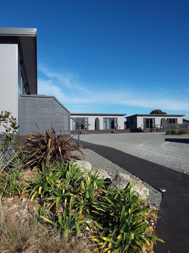 باين ليك فيو لودج