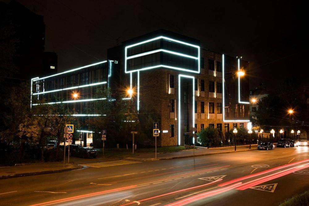 سيتي هوتل  1905