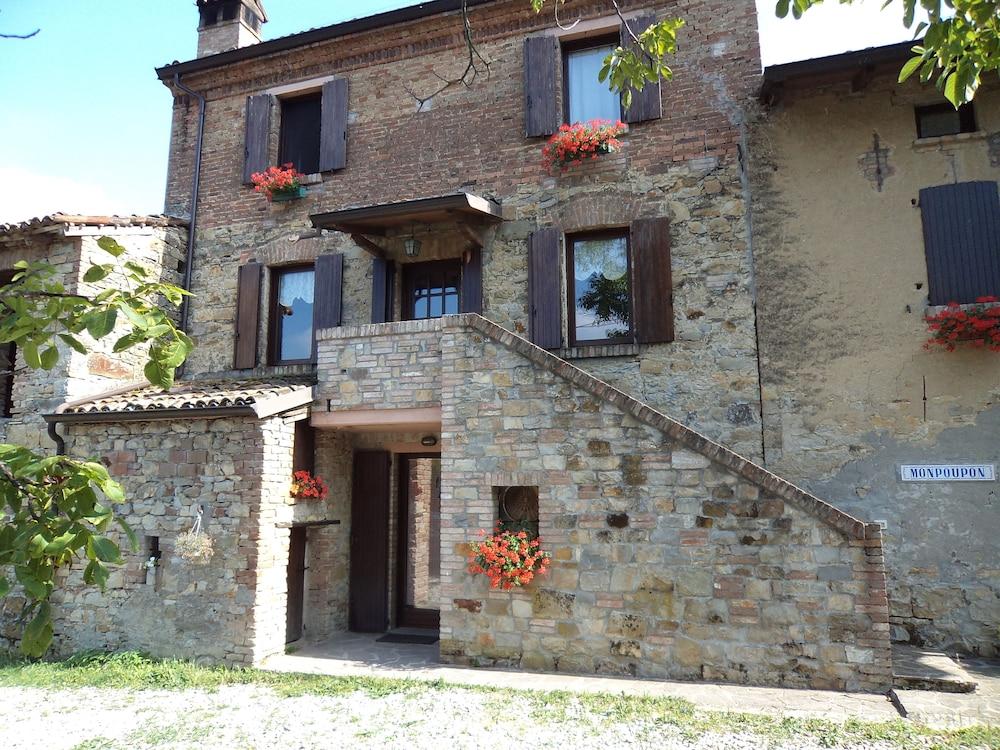 مونبوبون الصورة الأساسية