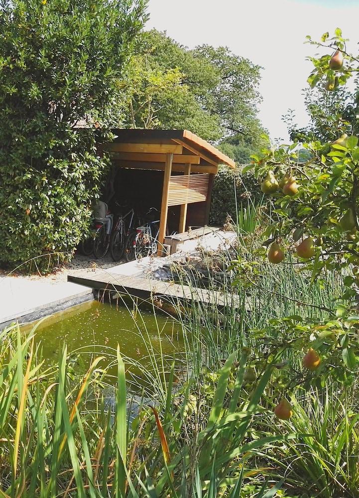 Gite L'archipel Property Grounds