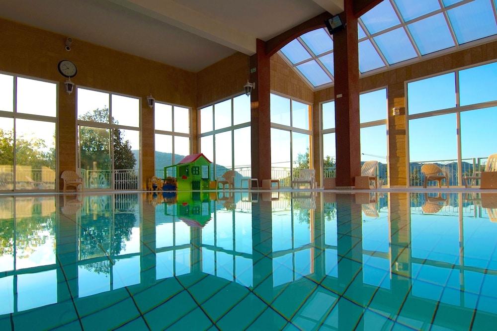 لا بورت ديه كيفينس