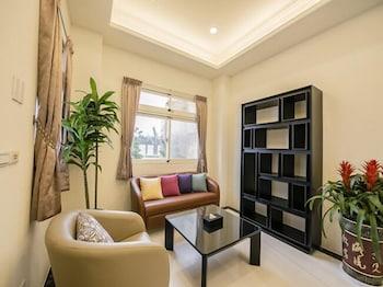 كوان بين فيلا - بريزيدينت كورتيارد أخرى