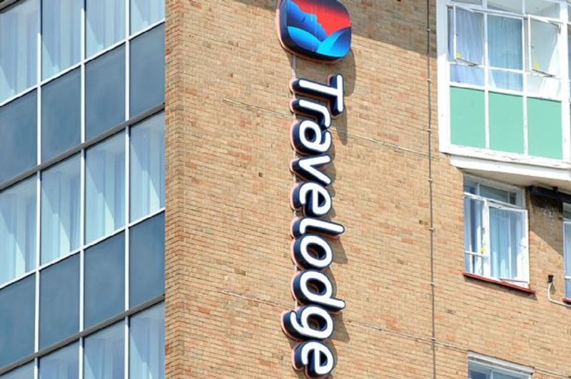 Travelodge Falkirk