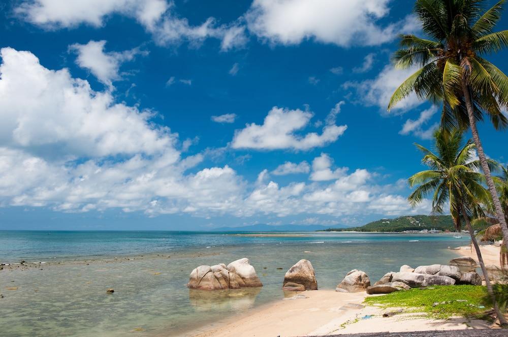 Lazy Days Samui Beach Resort Featured Image