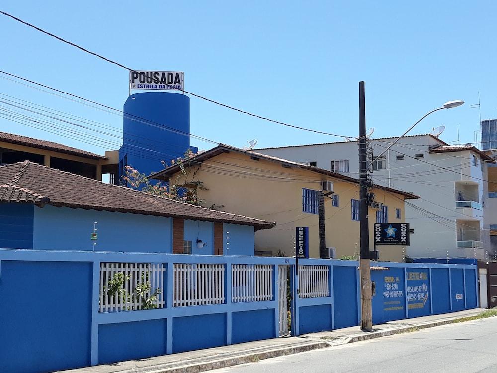 Pousada Estrela da Praia