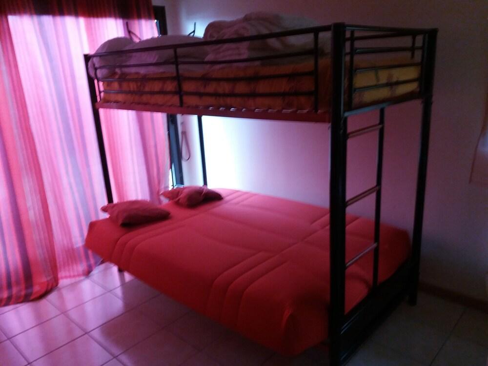 Chambres Chez L'habitant Coco2 Room