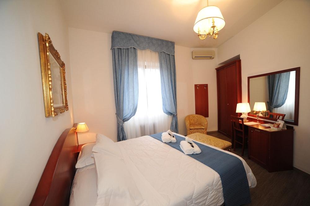 Hotel Svevia
