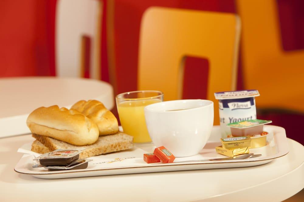 بريمير كلاس لا روشيل نورد - بويلبوريو