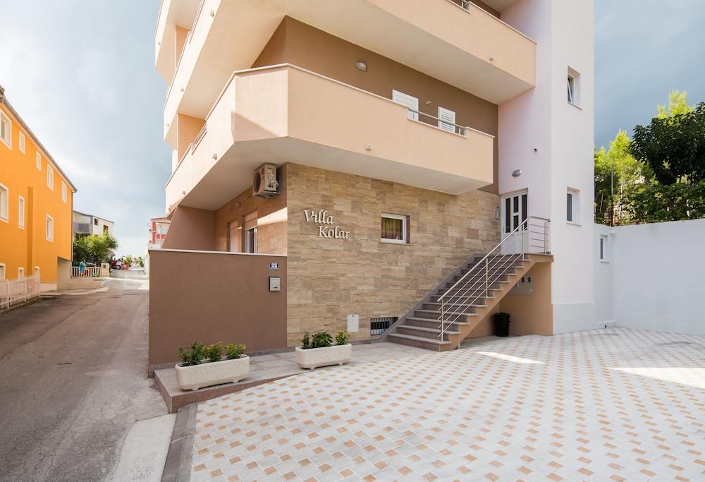 Apartment Kolar