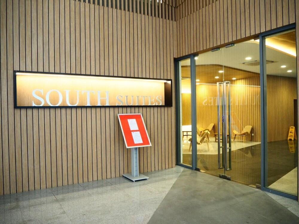 ذا روبرتسون 1 بد روم بوكيت بينتانغ كوالالمبور المنطقة الخارجية