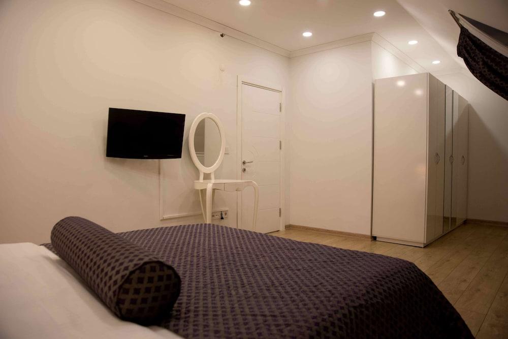 نوبلدا ريزيدنس هوتل غرفة