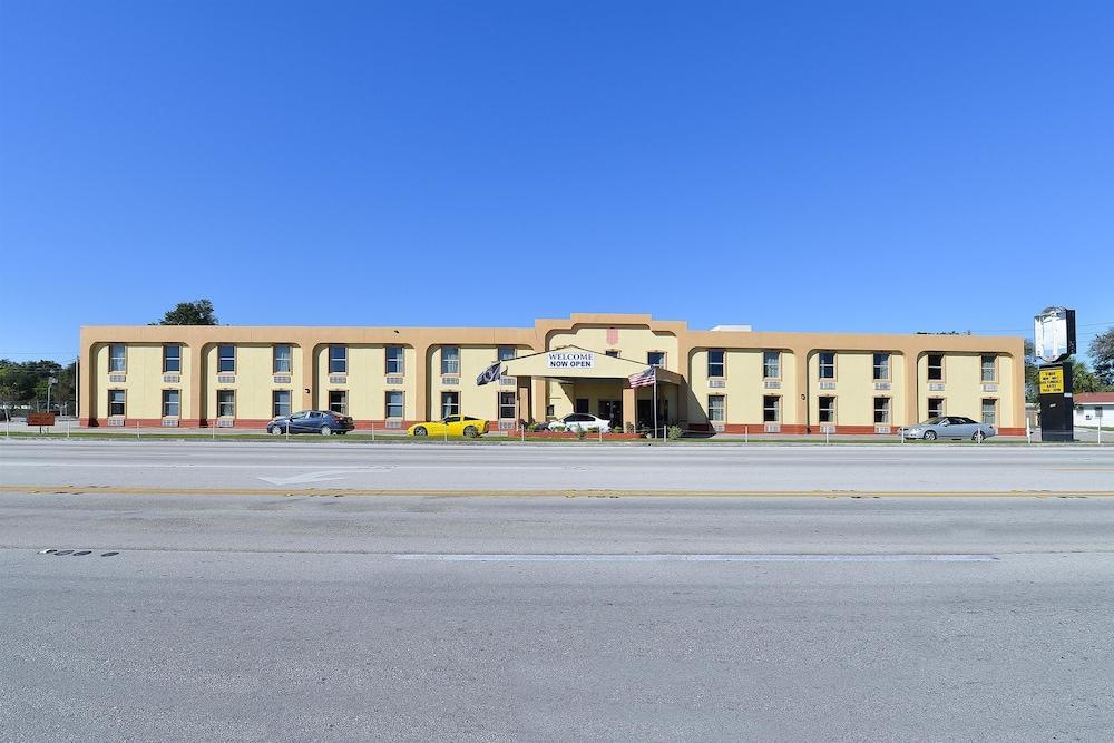 ترافيلودج باي ويندام وينتر هافين الصورة الأساسية