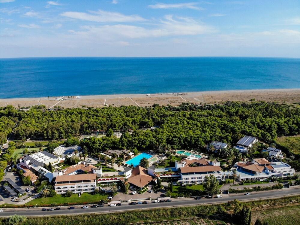 كلوب جيارديني دورينتي فيلاجي