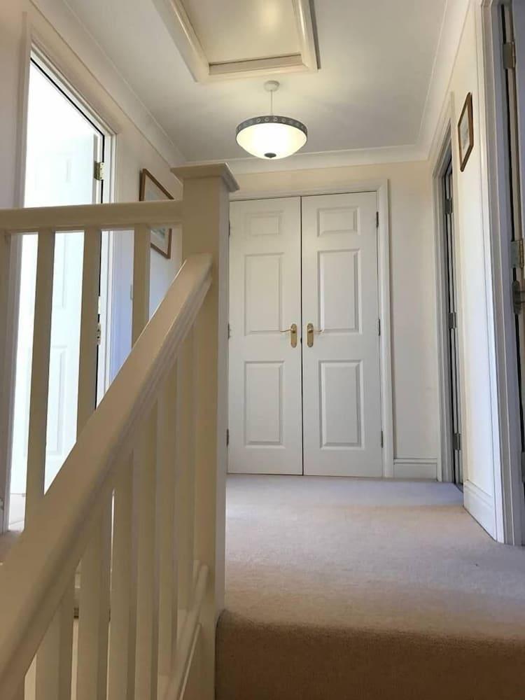 17 Blyth View, Blythburgh Interior