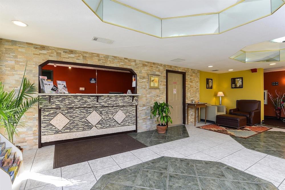 ترافيلودج باي ويندام وينتر هافين الردهة