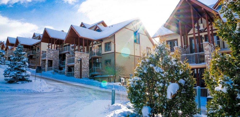 كوندوز شاتو برومونت