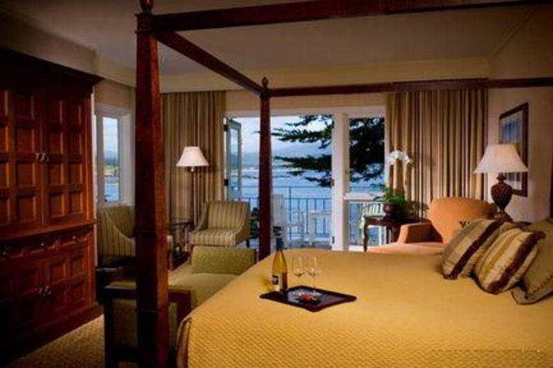 The Lodge at Pebble Beach Others