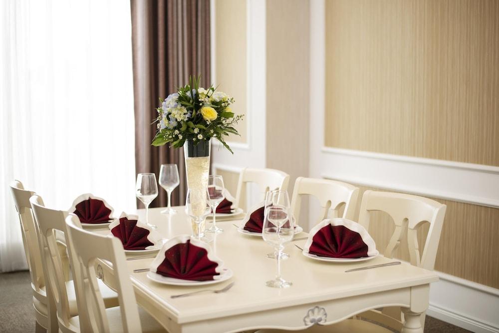 Rex Hotel Vung Tau Interior
