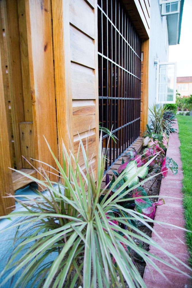 ذا كابين آت لونج ماونتن كانتري كلوب المنطقة الخارجية