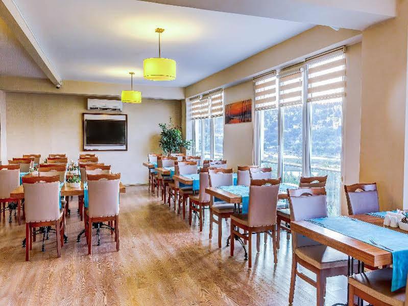 Manesol Suites Golden Horn Others