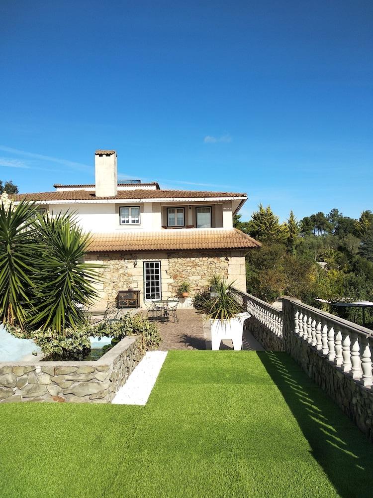 كينتا دا تيليرا